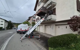 Möbellift Zürich