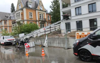 Möbellift Zollikon