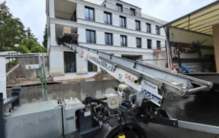 Möbellift Zollikon