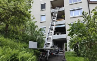Möbellift Luzern