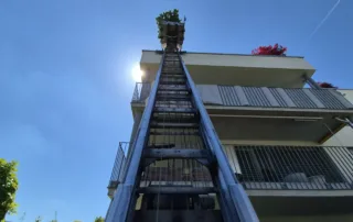 Möbellift Niederwil