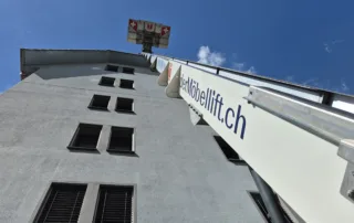 Möbellift Zürich