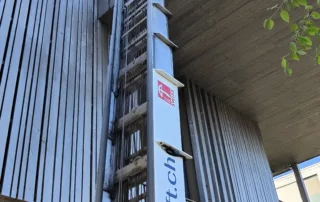 Möbellift Gerolfingen