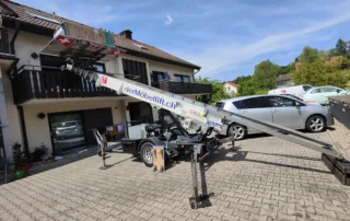 Möbellift Schaffhausen
