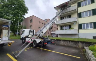 Möbellift Seon
