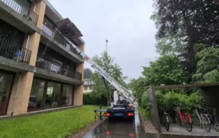 Möbellift Aarau