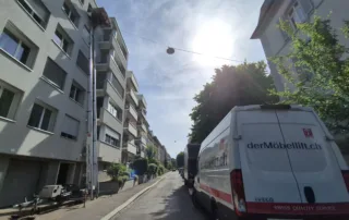 Möbellift Basel