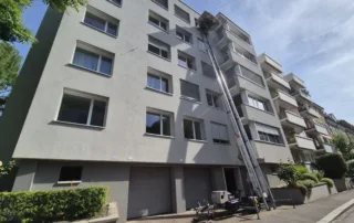 Möbellift Basel