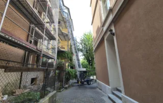 Möbellift Basel