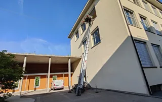 Möbellift Zofingen