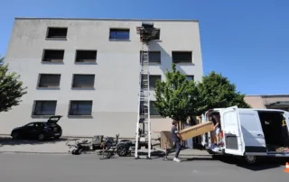 Möbellift Zofingen