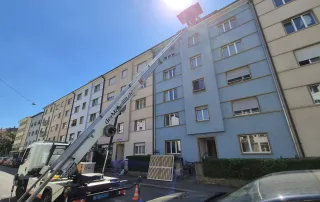 Möbellift Basel