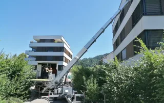 Möbellift Avario