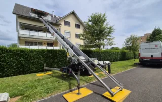Möbellift Neuenhof