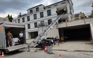 Möbellift Zollikon