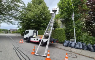 Möbellift Langendorf