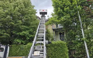 Möbellift Langendorf