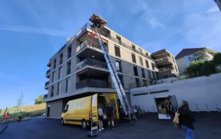 Möbellift Bern