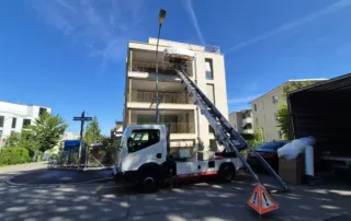 Möbellift Zürich