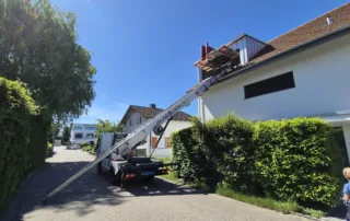 Möbellift Berikon