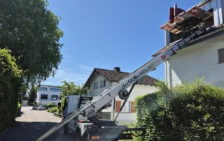 Möbellift Berikon