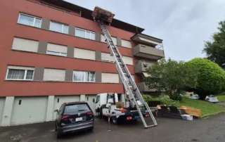 Möbellift Schwerzenbach