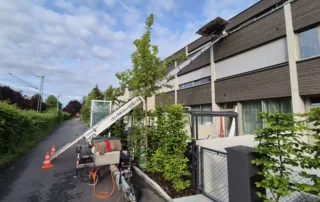 Möbellift Riehen