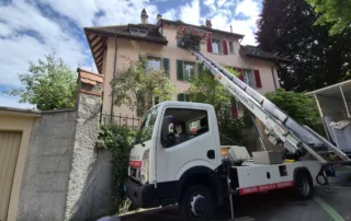 Möbellift Bern