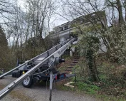 Möbellift Dänikon