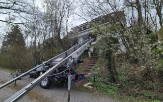 Möbellift Dänikon